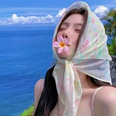 地球上只有我们两人